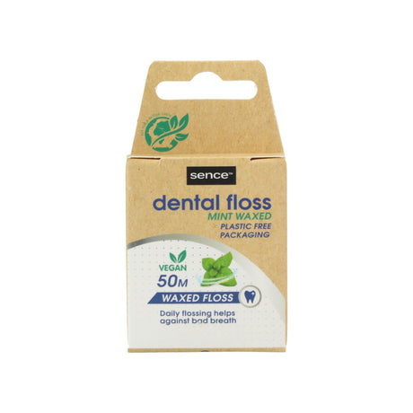 Sence Zänn Floss Freshmint