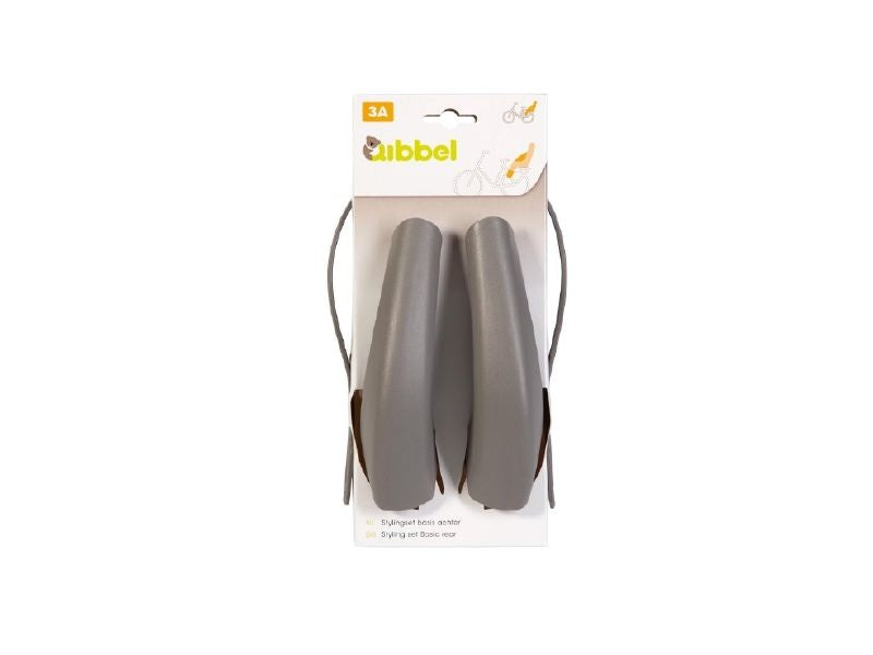 Qibbel Seat Widk Styling Set Base