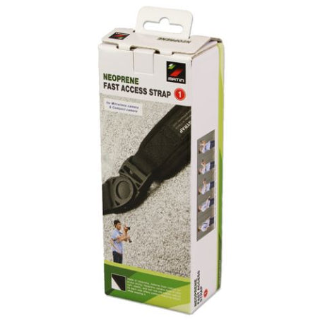 Matin schnell Zougang sling Strap M-72922