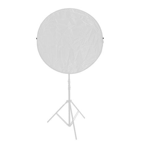 Matinový držák reflektoru 56 až 136 cm m-7205