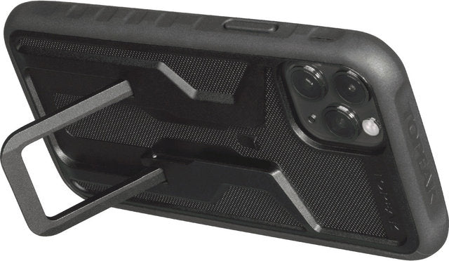 Topeak RideCase Iphone 11 Max black grs loose