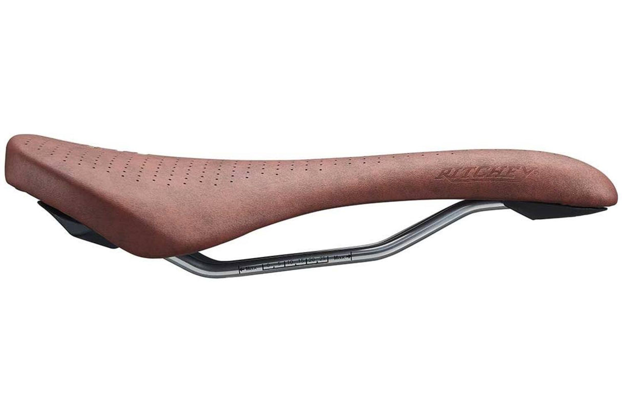 Ritchey Saddle Brown