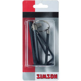 Simson Allen key set
