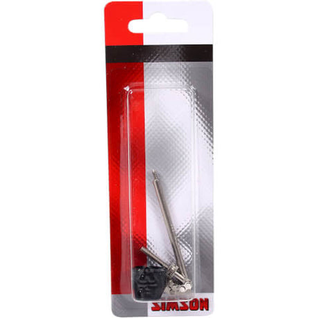 Simson Gear Pin sa