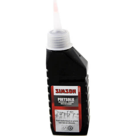 Simson Botzen Ueleg Fläsch 100ml