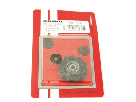 Sram jockey wheel set pulley set