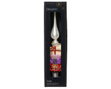 Decoris peak presentglas h29cm