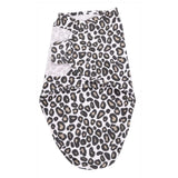 Bo Jungle Bo Wraping Sea Leopard Print s