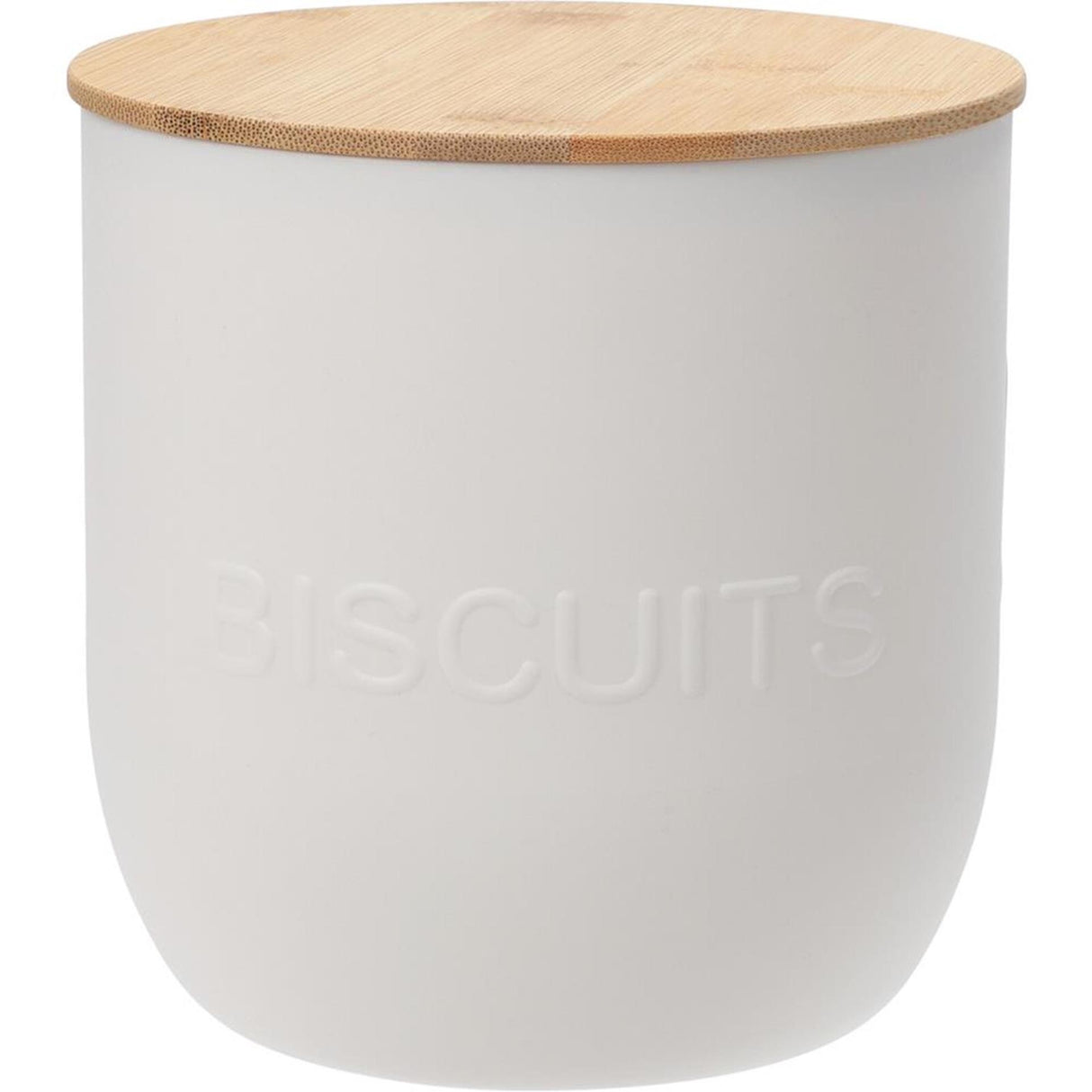 Excellent houseware storage box plastic ø15.5xh15.5cm