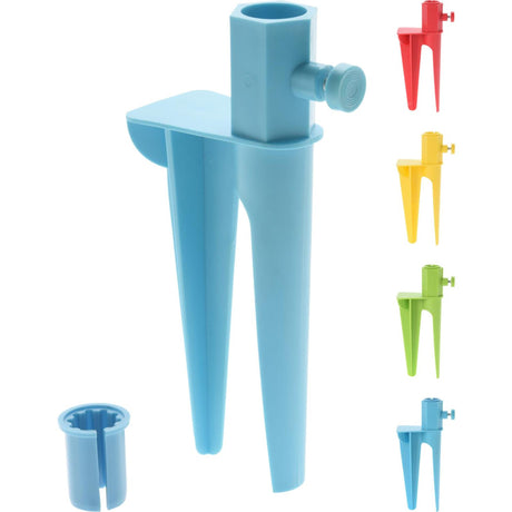 Pro garden parasol drill plastic