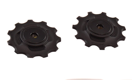 Sram x9 x7 gx type 2 sett med jockeyhjul svart