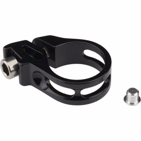 Sram mounting clamp with screw piece by piece
