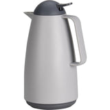 Excellent houseware coffee pot plastic 1l