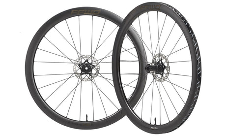 Shimano ffwd wielset ryot 44 ffc dt-240 naaf 24 24h n gage 2:1