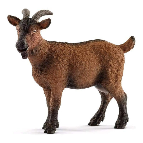 Schleich geit bruin 17074