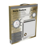 Tonic Studios • Tim Holtz Stamp Platform