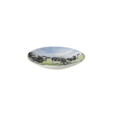 Wiebe van der Zee petit four dish 4 pcs