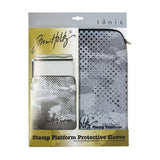 Tonic Studios • Tim Holtz Stamp Platform Storage Sleeve