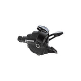 Sram thumb shifter x-4 shift lever x-4 8-sp right