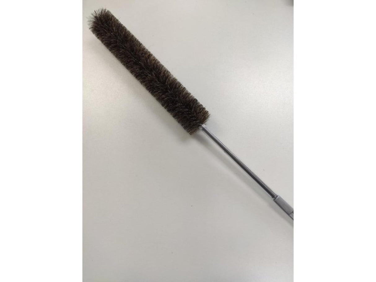 Z radiatorbørste hestehår 85cm