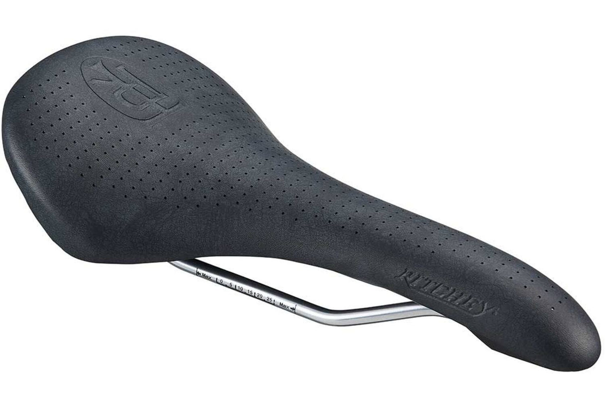 Ritchey saddle black