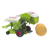 Bruder Claas Rollant 250 Straw Baler
