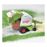 Bruder Claas Rollant 250 Straw Baler