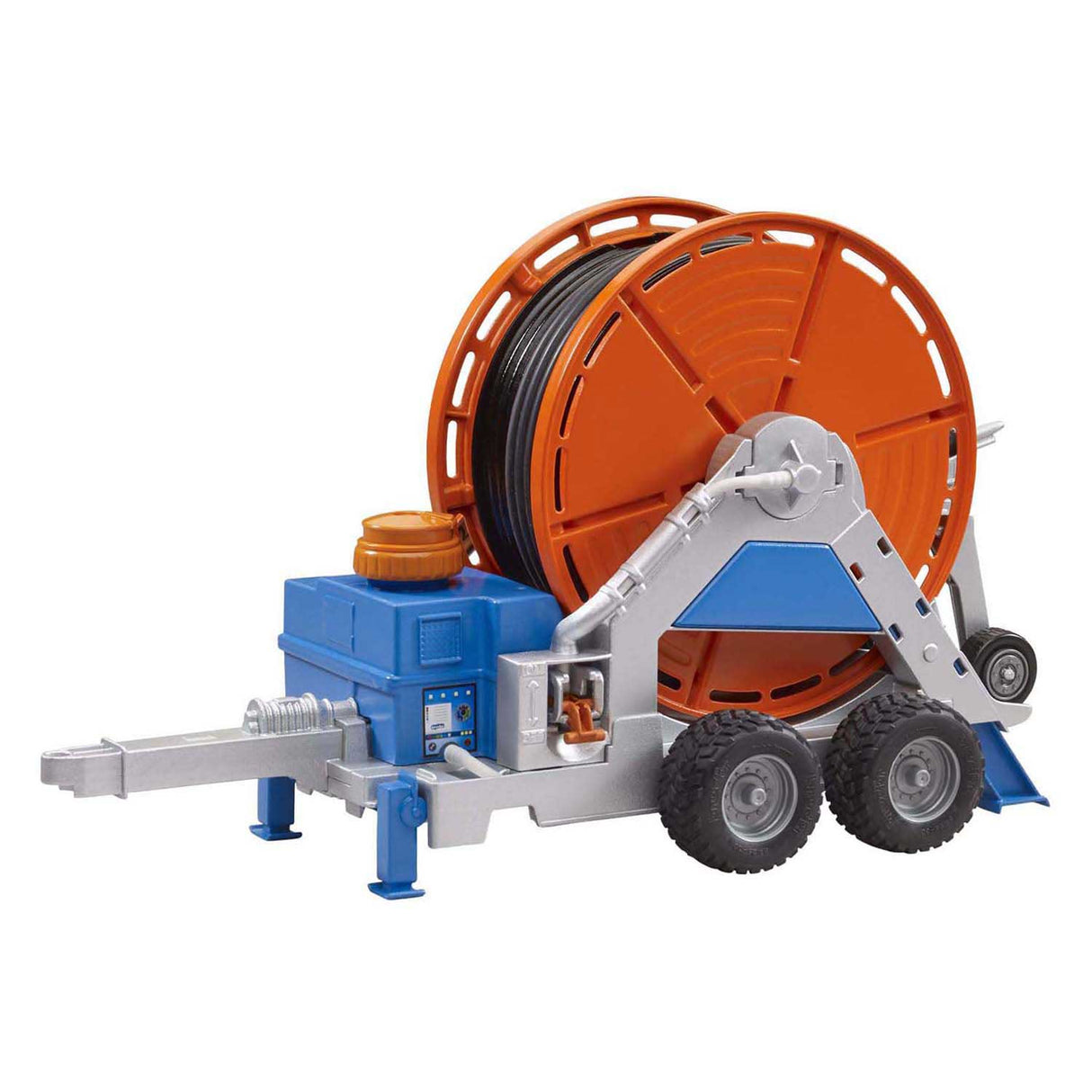 Bruder irrigation trailer 1:16