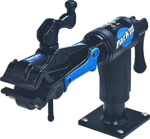 Parktool mounting arm prs-7-1 prs-7-2 with clamp 100-5