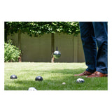 Engelhart jeu de boules Magnéit mat Seel vun 2 Stk.
