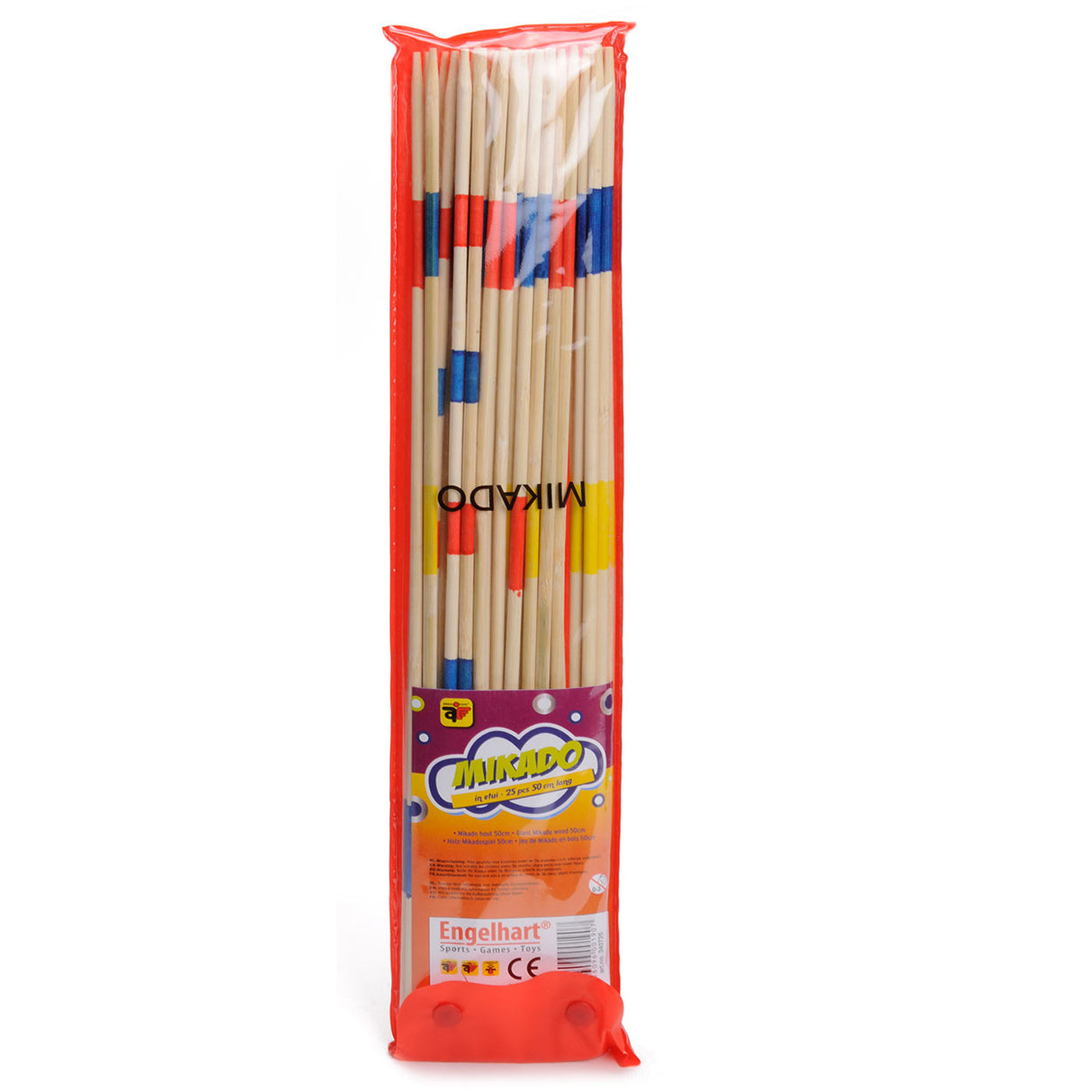 Mikado grande en la bolsa, 50 cm