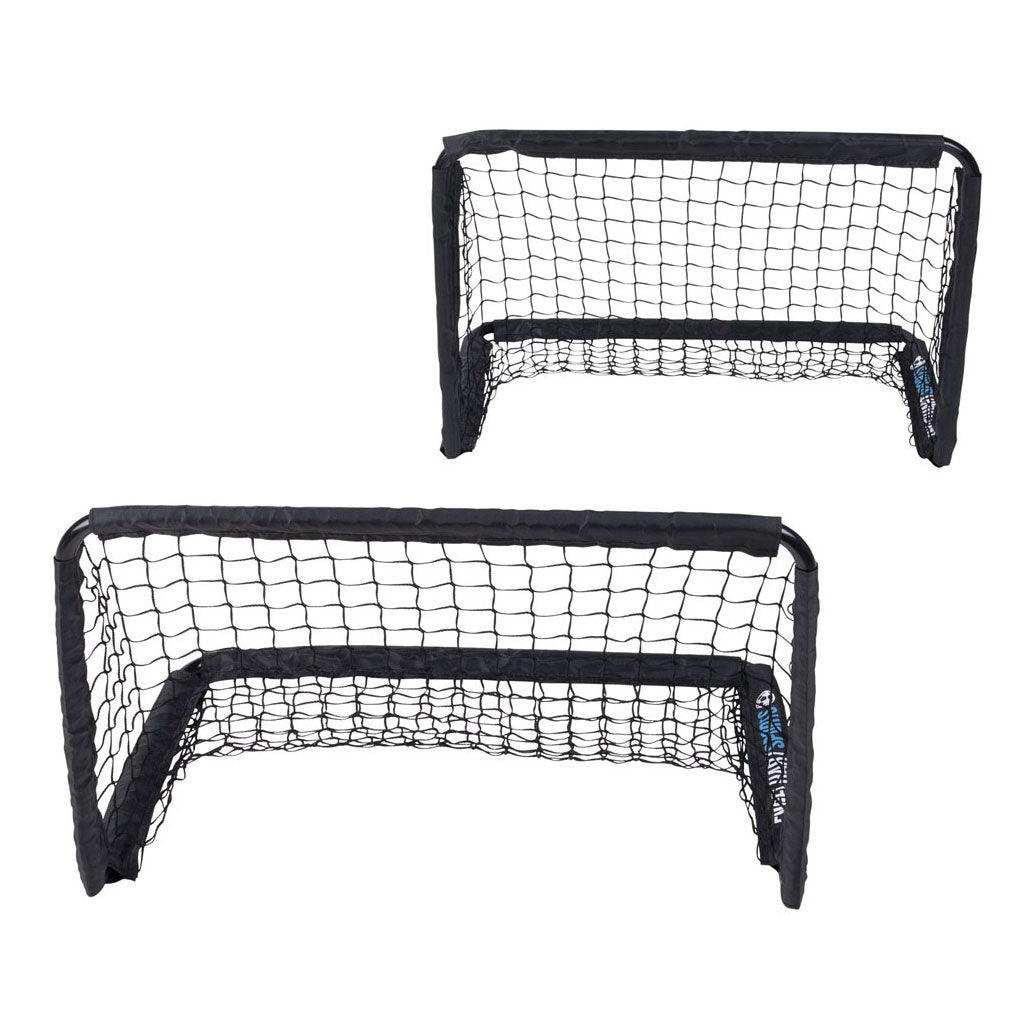 Fodboldmål, 2.