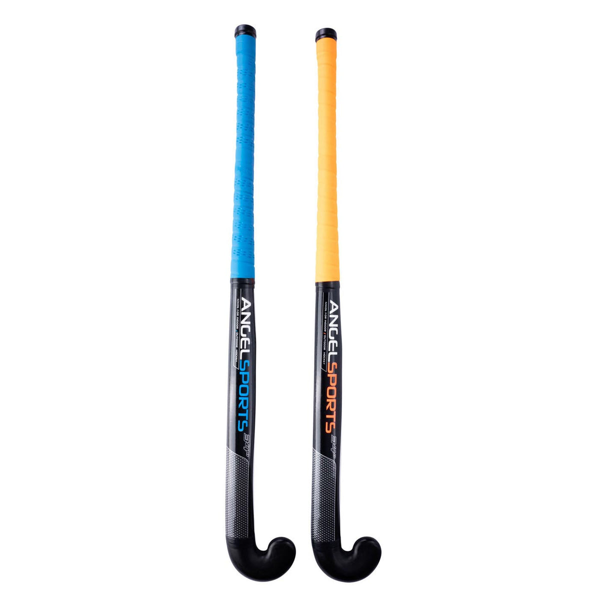 Hockeyset Oranje a Blauw 34 ''