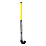 Palo de hockey amarillo 33