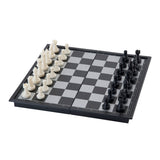 Magnetic chess