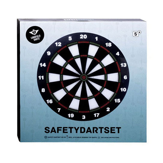 Dartboard di sicurezza per bambini