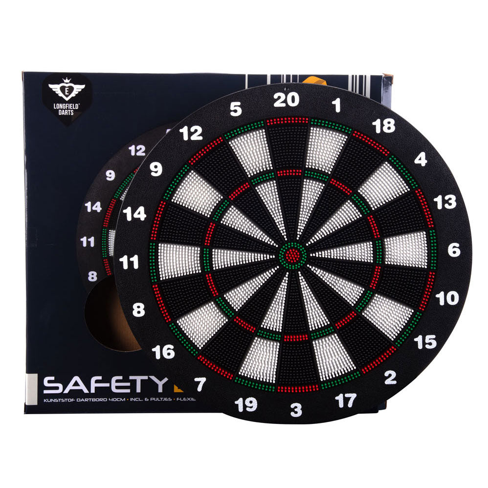 Dartboard di sicurezza per bambini