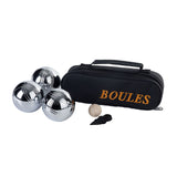 Jeu de Boules Set, 3 dlg.