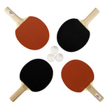 TABEL TENNIS SET 1 STAR, 7DLG.