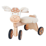 I'm Toy Balance Bike Sheep