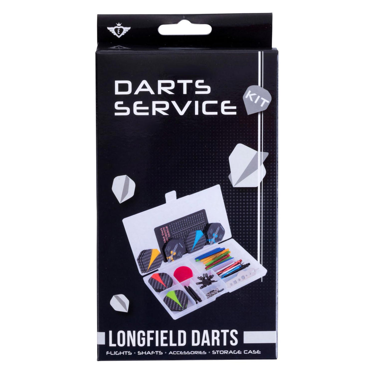 Servisni komplet Longfield Darts