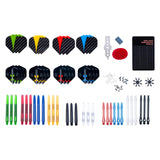 Kit de servicio de Darts Longfield