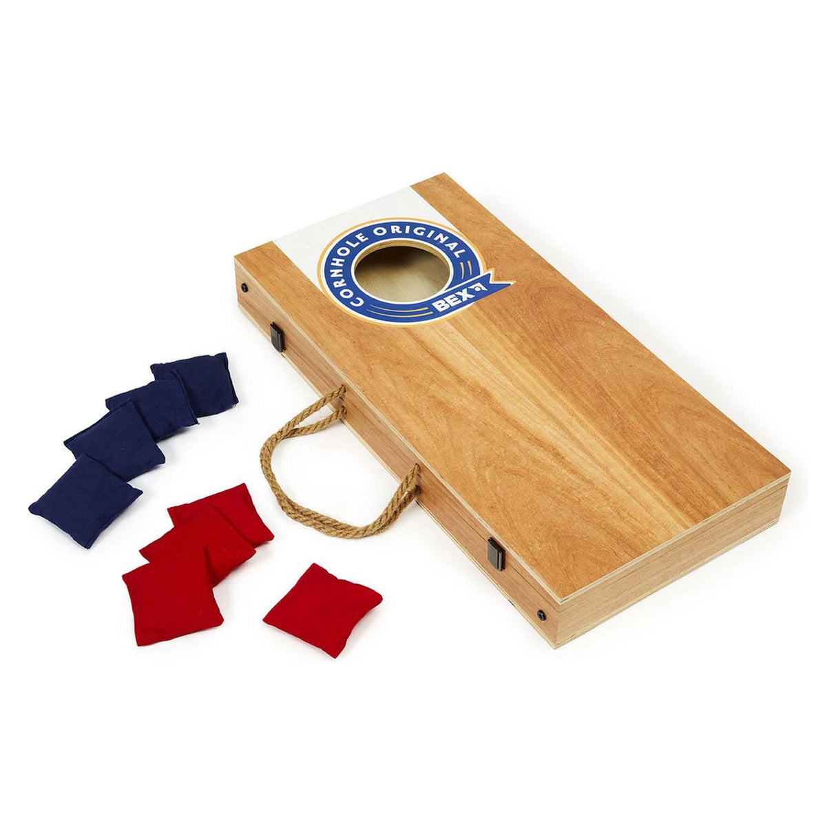 Cornhole Game di lancio originale