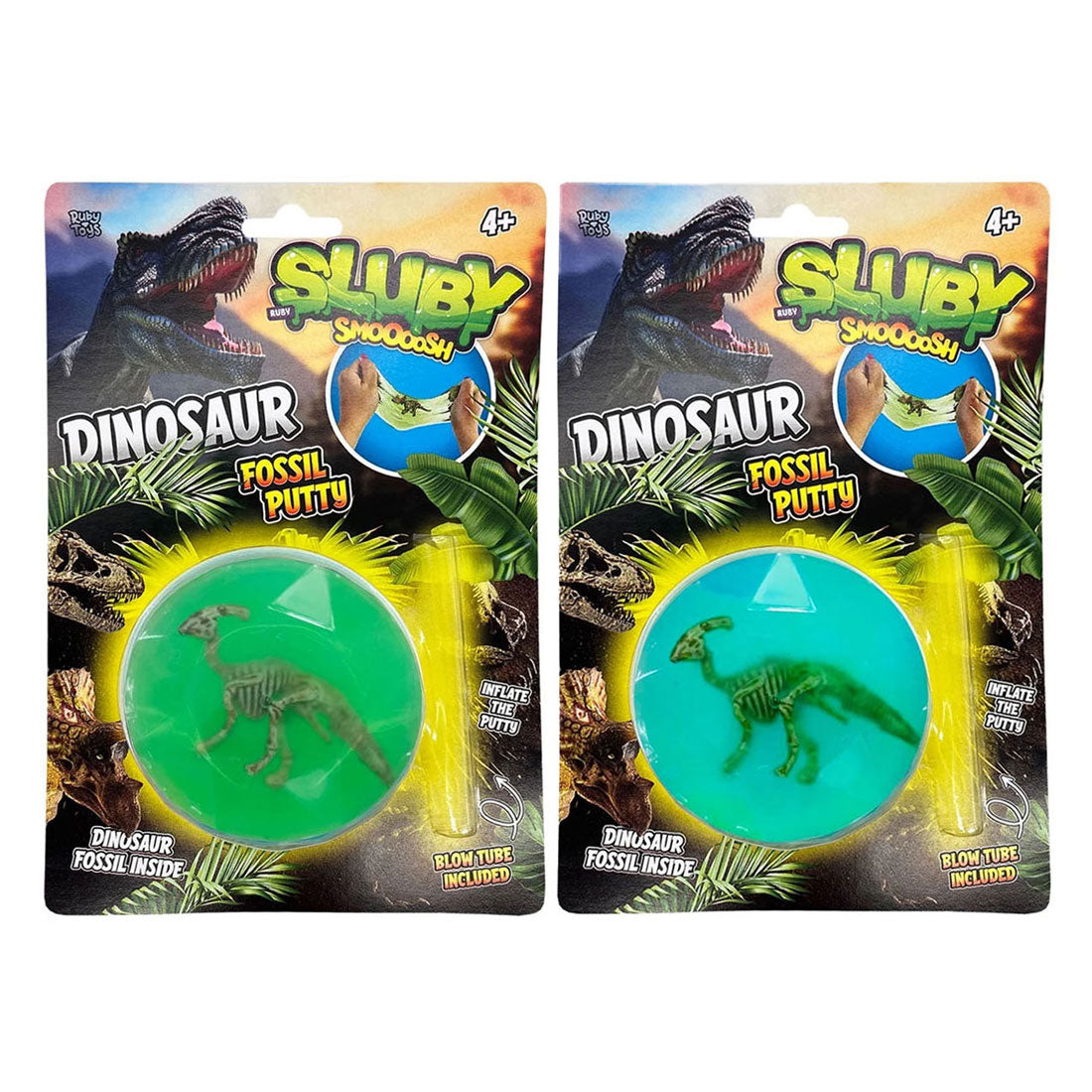 Szkielet szkieletowy dinozaura