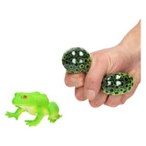 Béka frogspawn