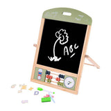Jack jacky blackboard table board