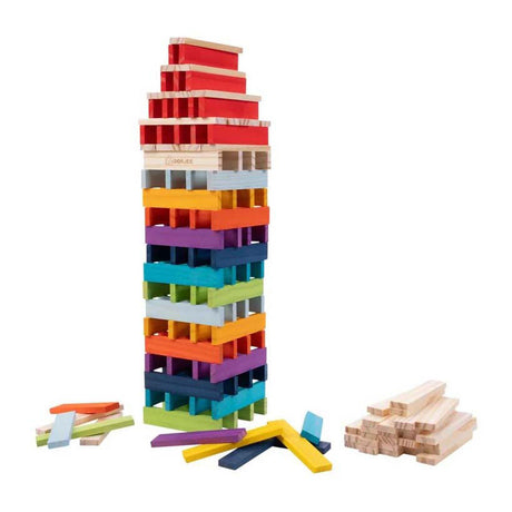 Wooden building boards, 200 pcs.
