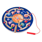 Magnetic labyrinth space - 22cm