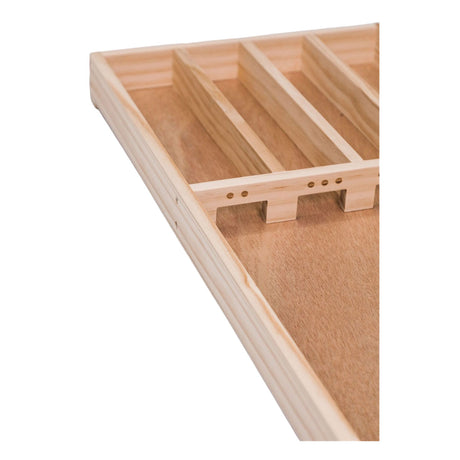Shuffleboard medium - 120cm