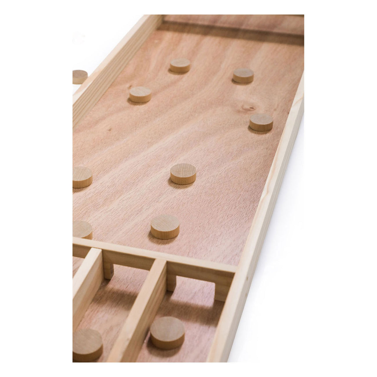 Shuffleboard medium - 120cm